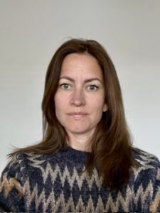 Svava Skuladottir Icelandic lessons